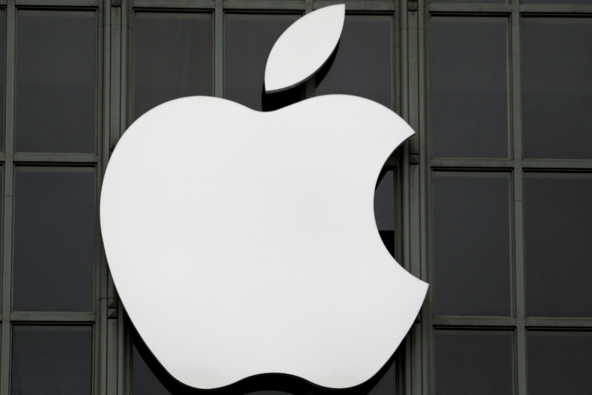 Apple chip