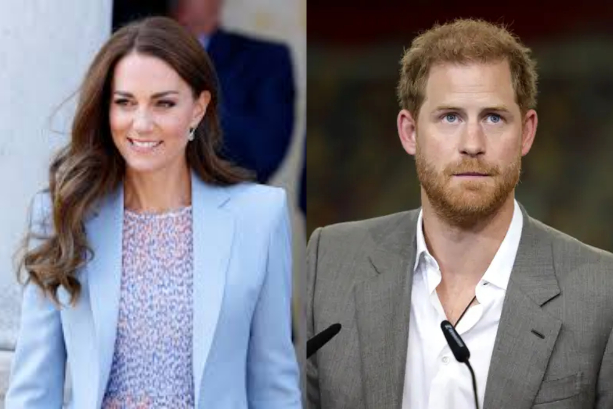 Kate Middleton