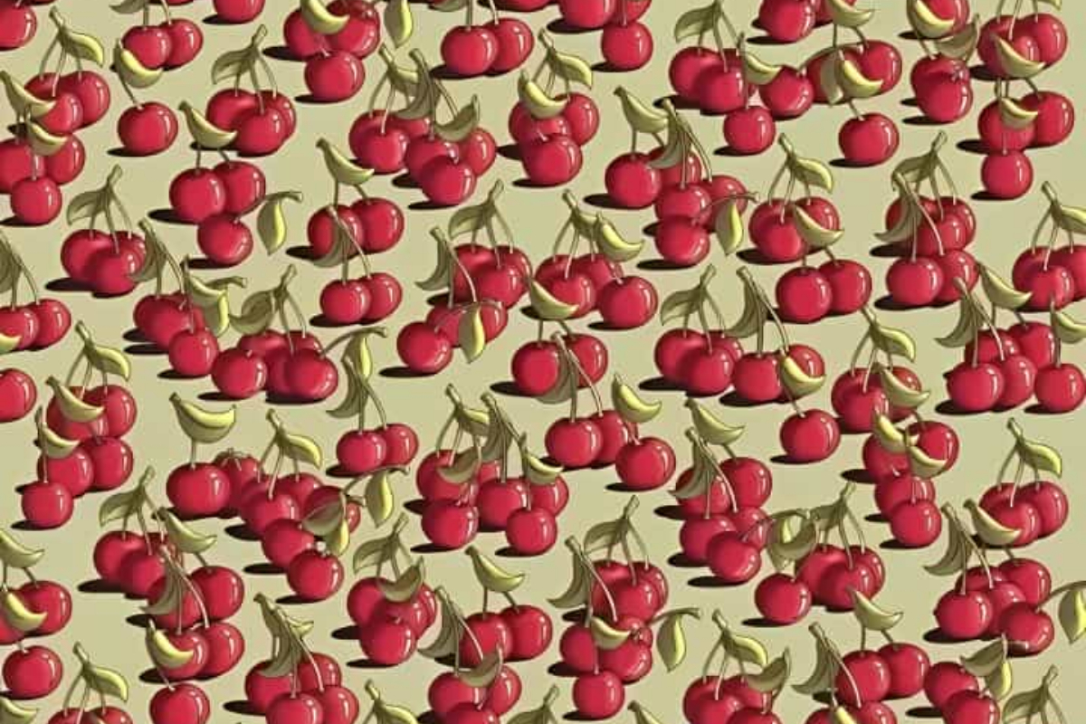 Optical Illusion
