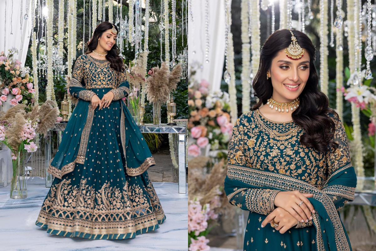 Ayeza Khan