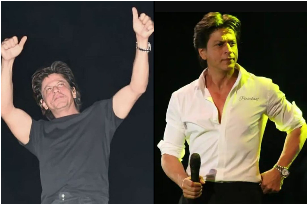 Shah Rukh Khan