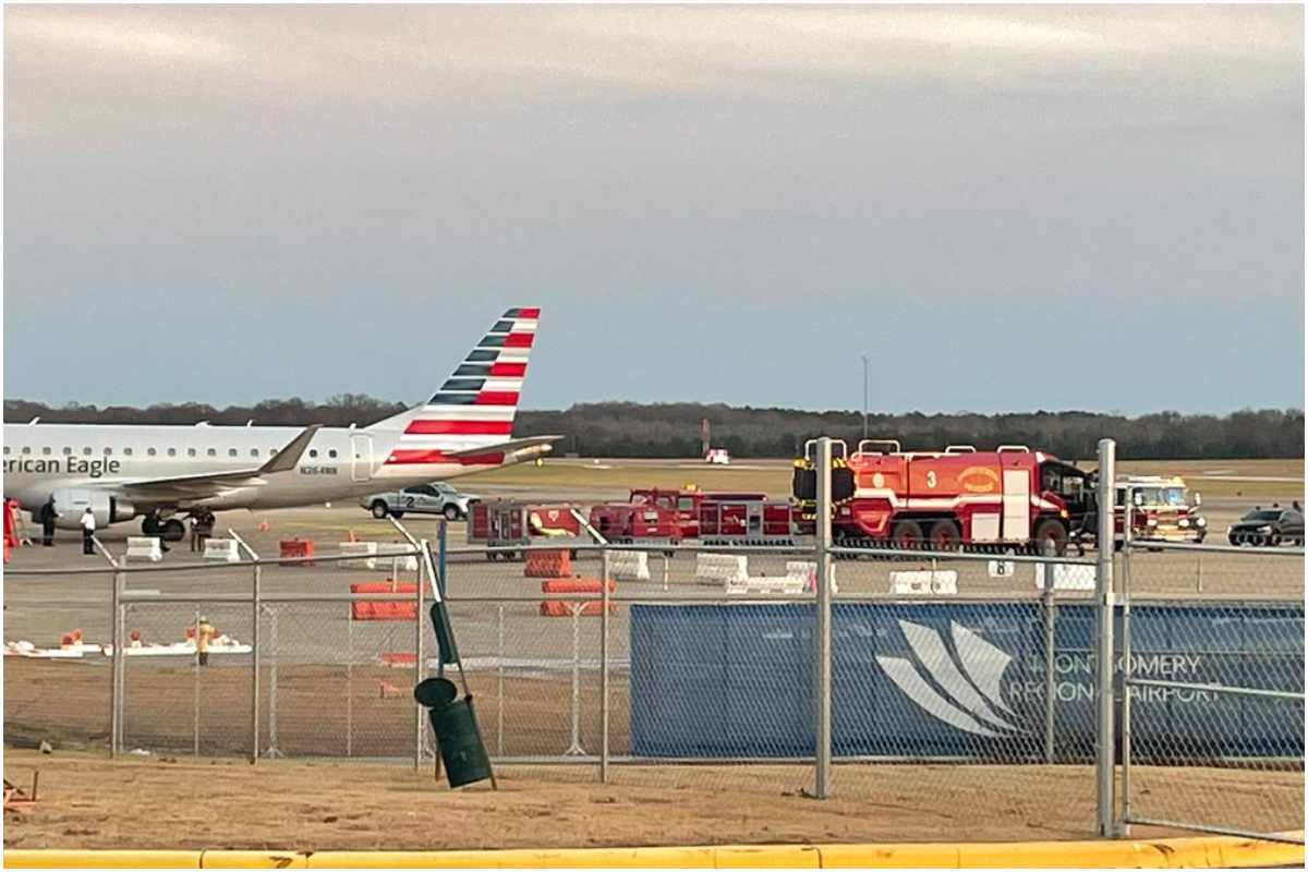 Aircraft