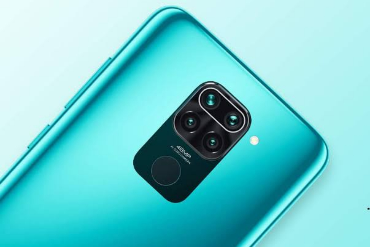 Xiaomi Redmi Note 9 Pro price in Pakistan