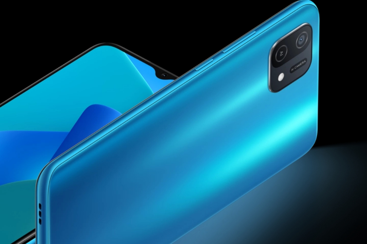 Oppo A16e price in Pakistan