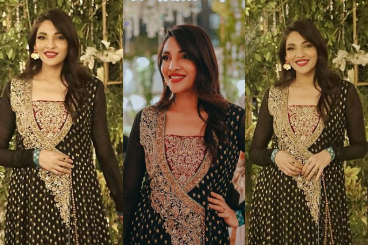 Zhalay Sarhadi