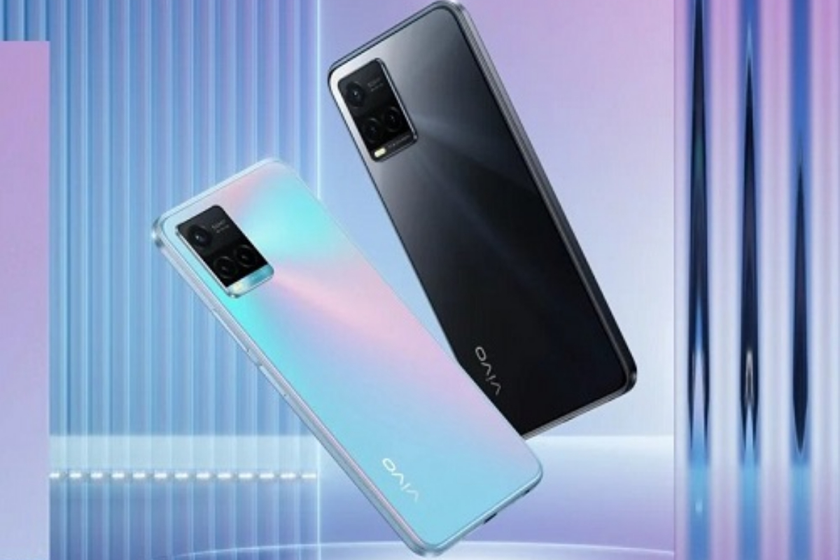 Vivo Y33 price in Pakistan