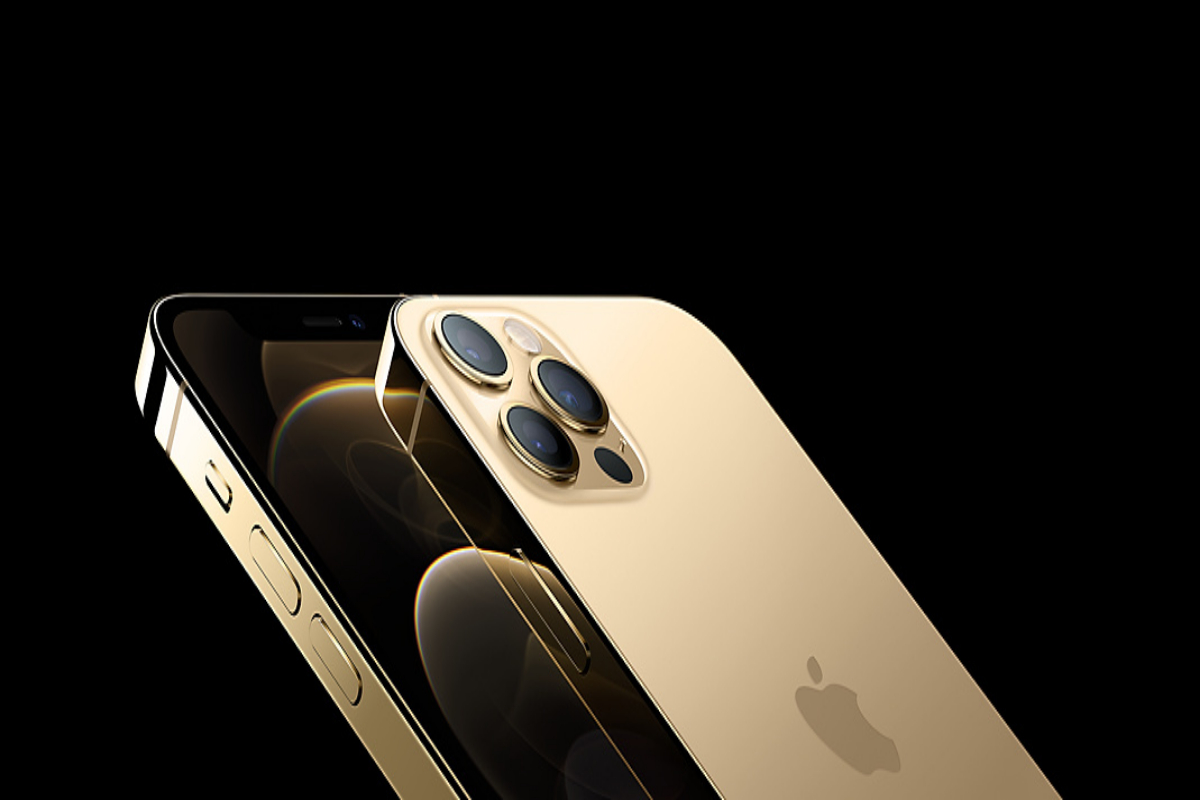 Apple iPhone 12 Pro price in Pakistan