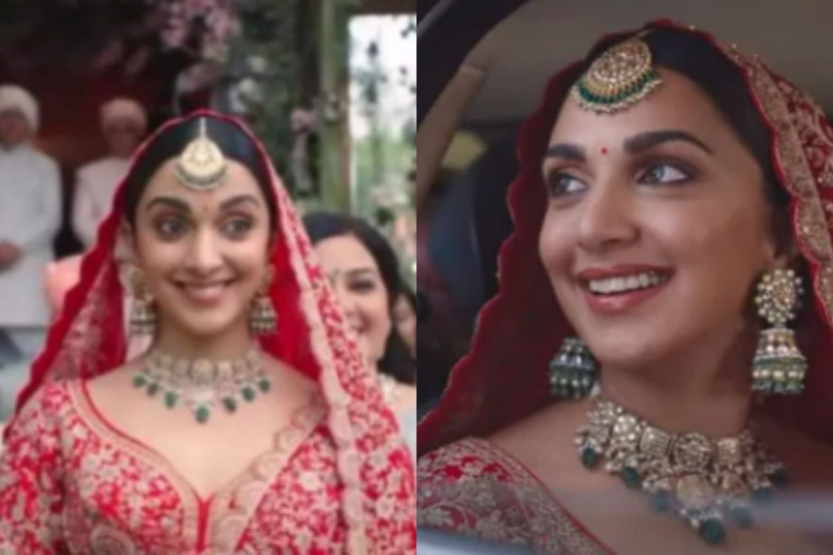 Kiara Advani