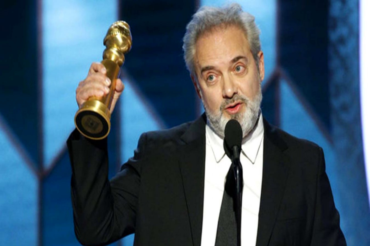 Sam Mendes