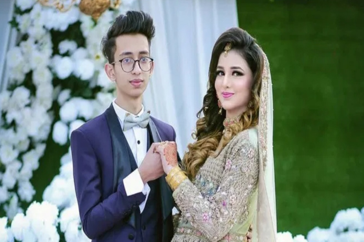 Asad Pervaiz