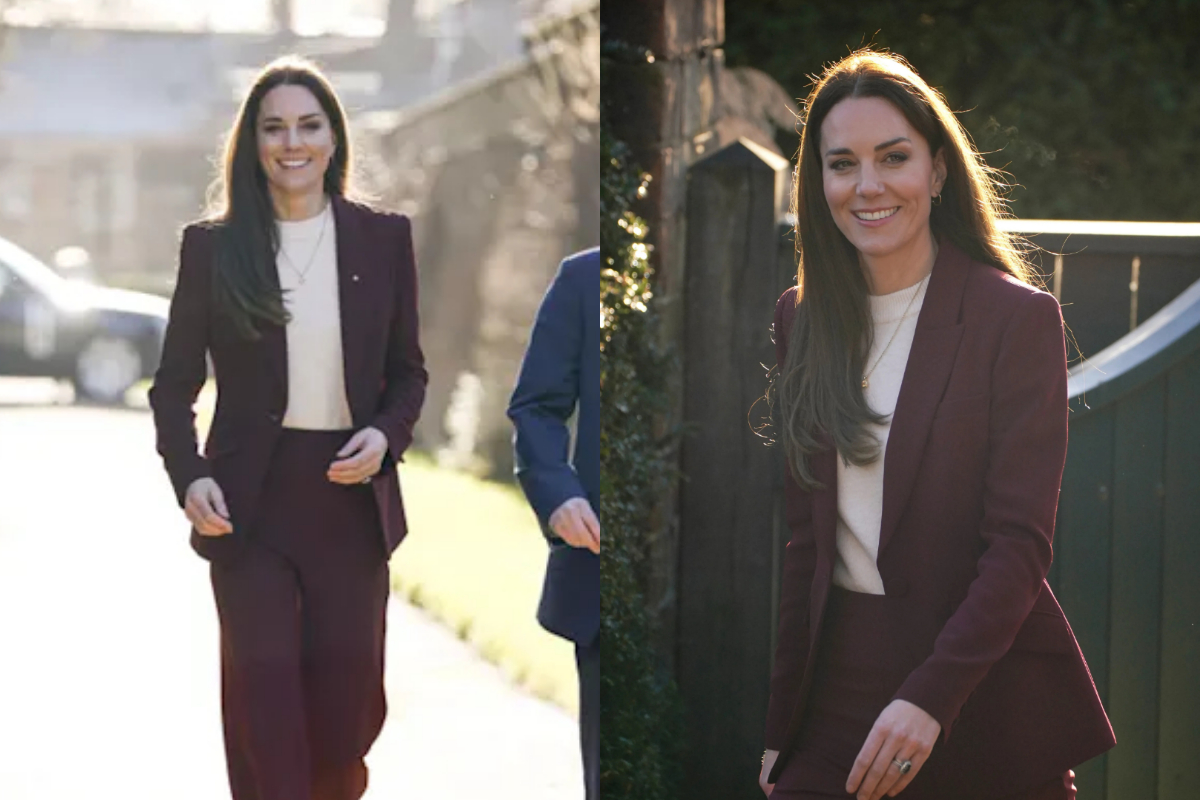 Kate Middleton