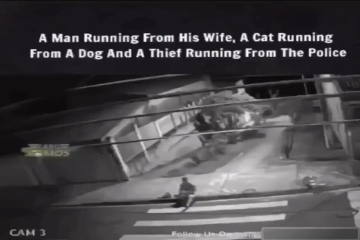 Epic video