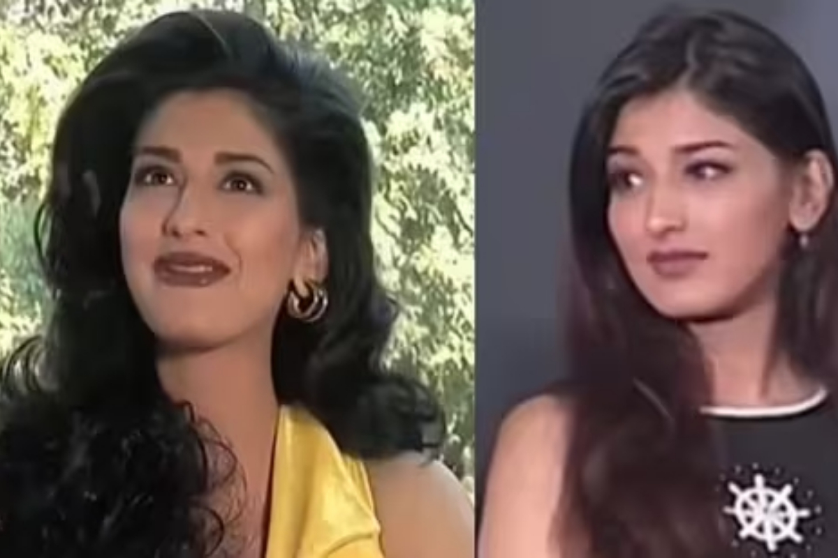 Sonali Bendre