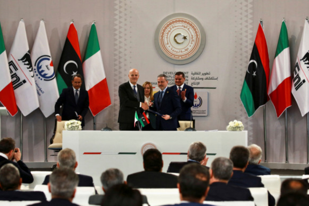 Libya