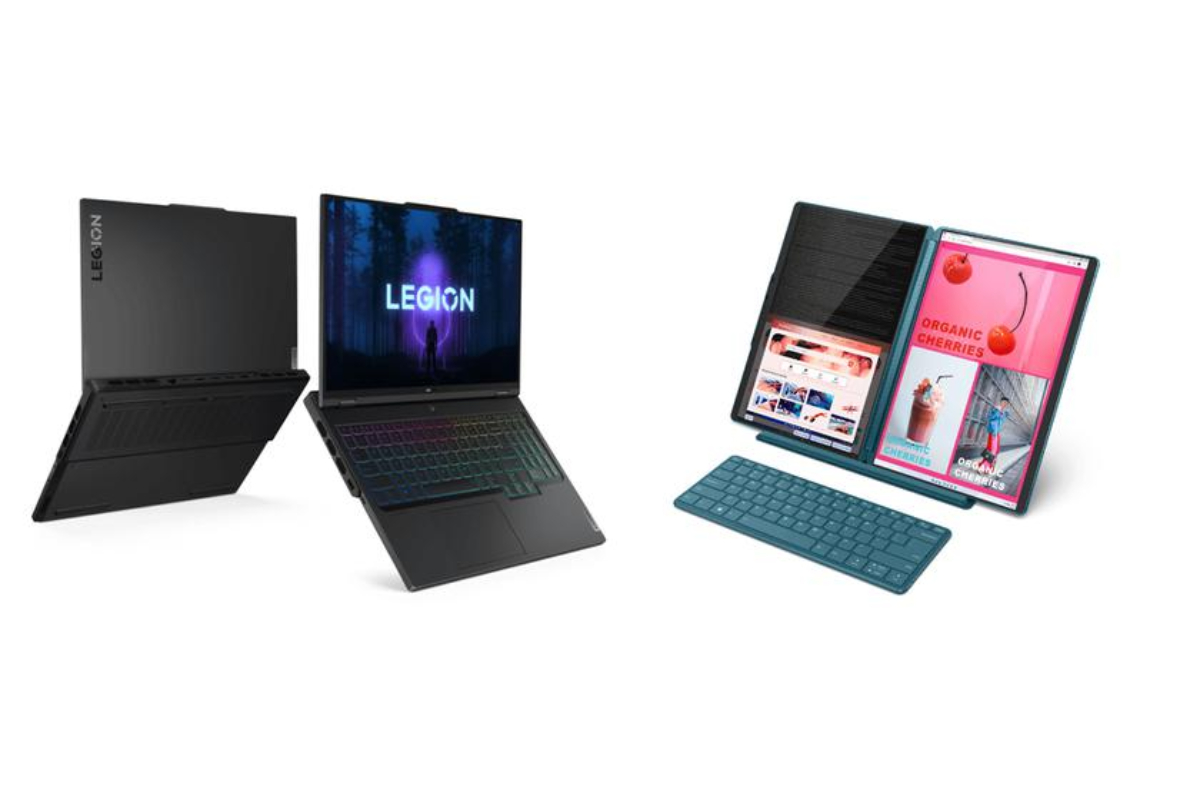 Lenovo Tab Extreme