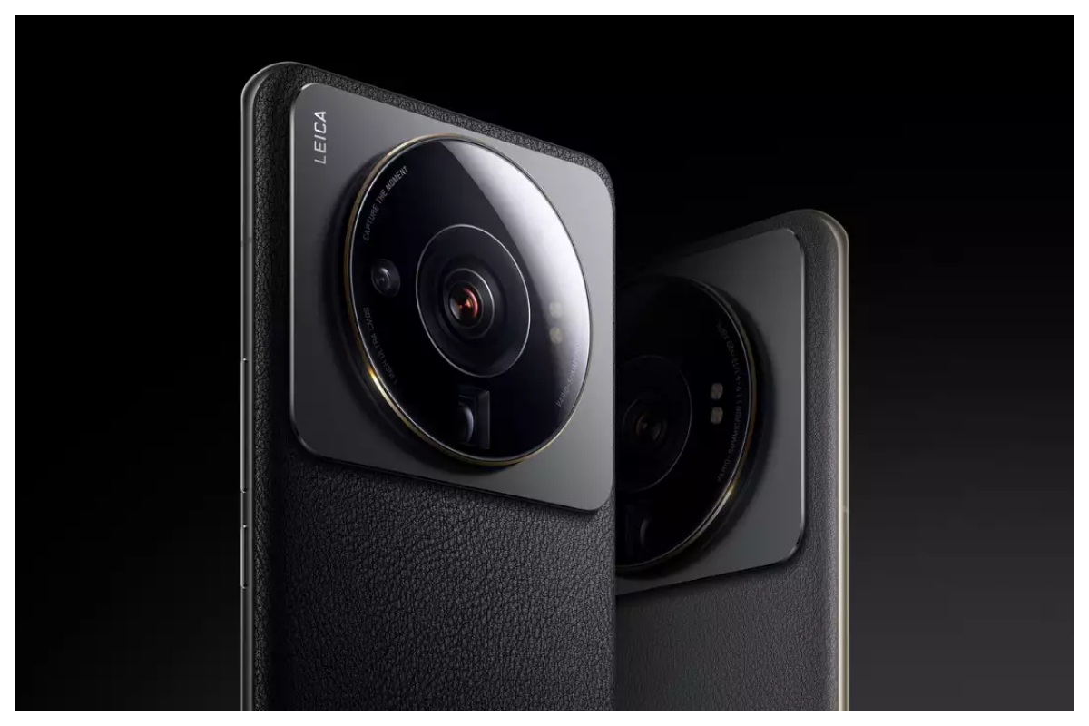 Xiaomi 13 Ultra