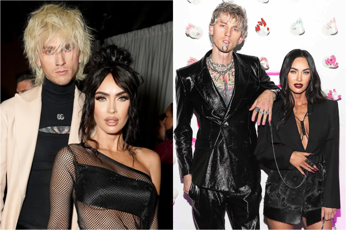 Machine Gun Kelly