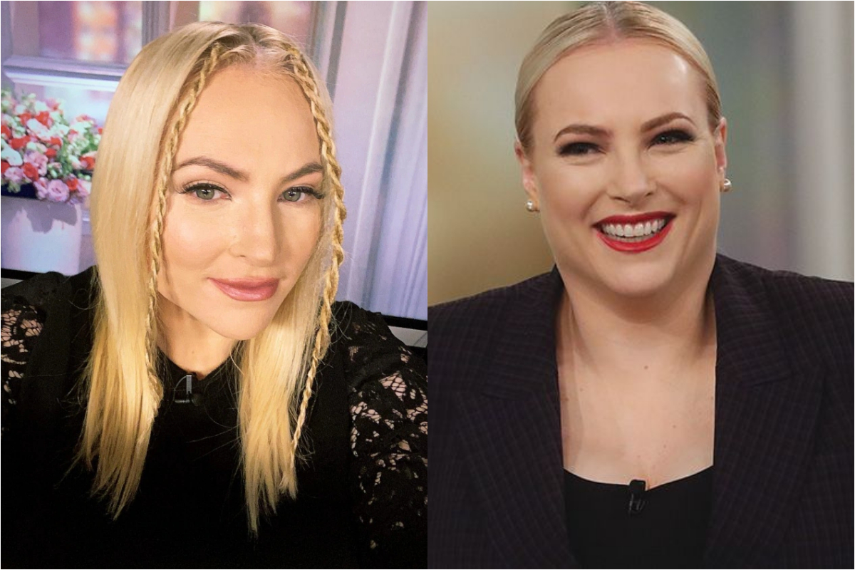 Meghan McCain