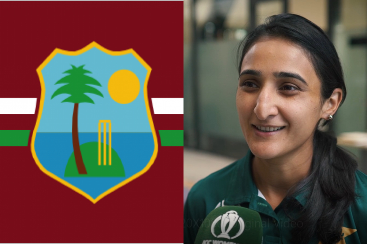 Bismah Maroof says 'The highlight of our World Cup 2022 was victory over West Indies'