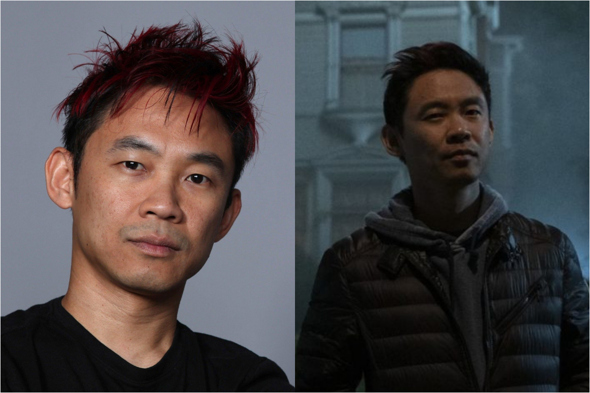 James Wan