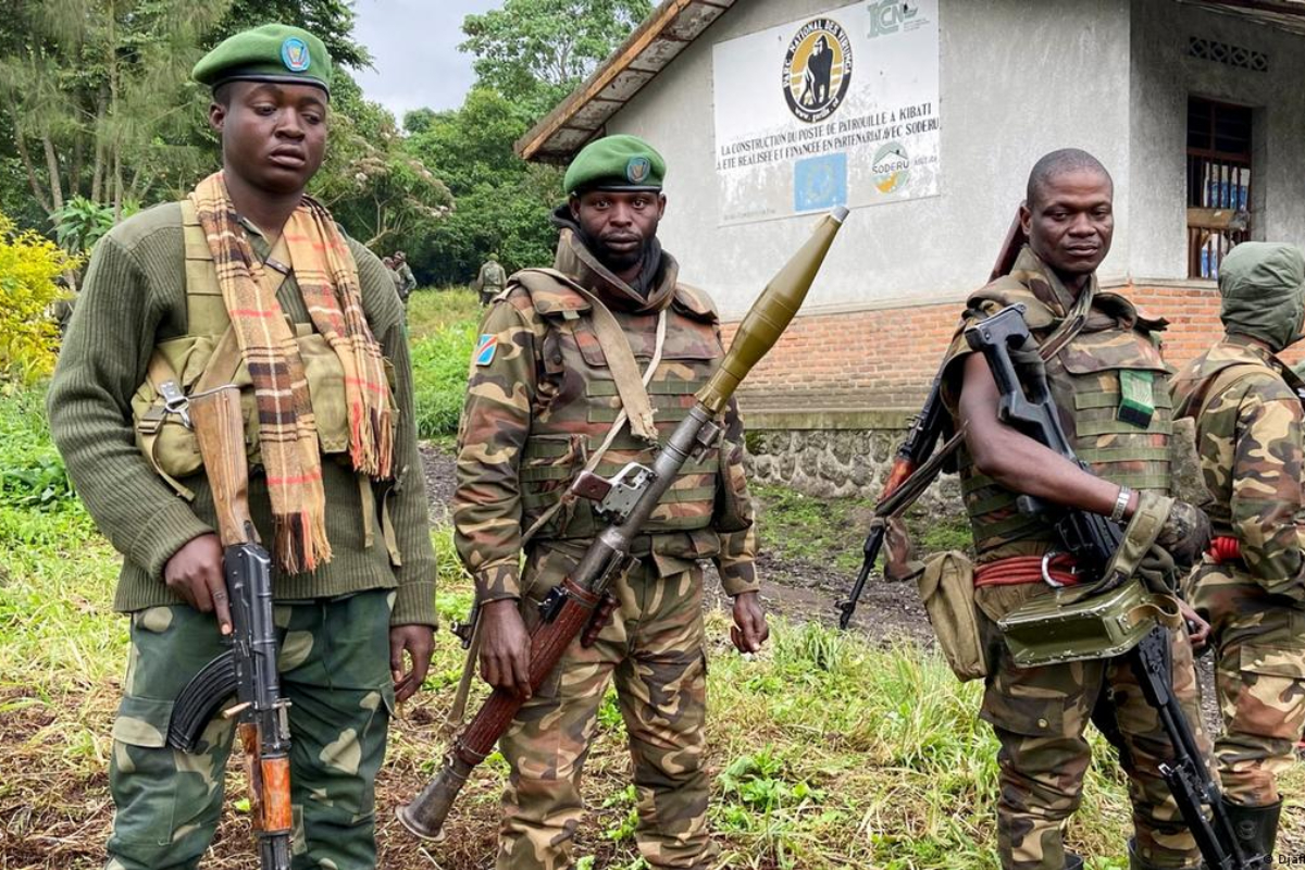 Congo