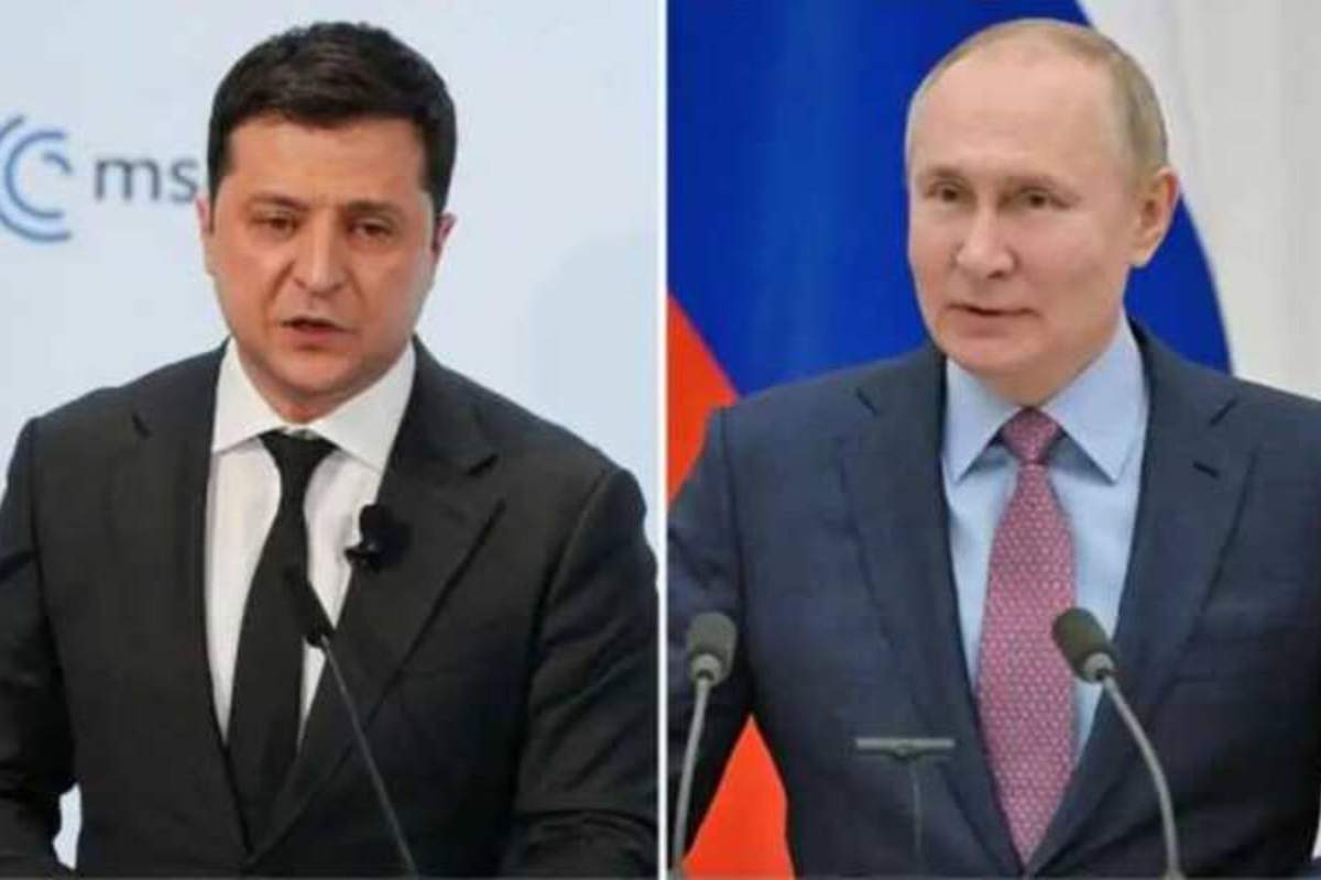 Zelenskyy