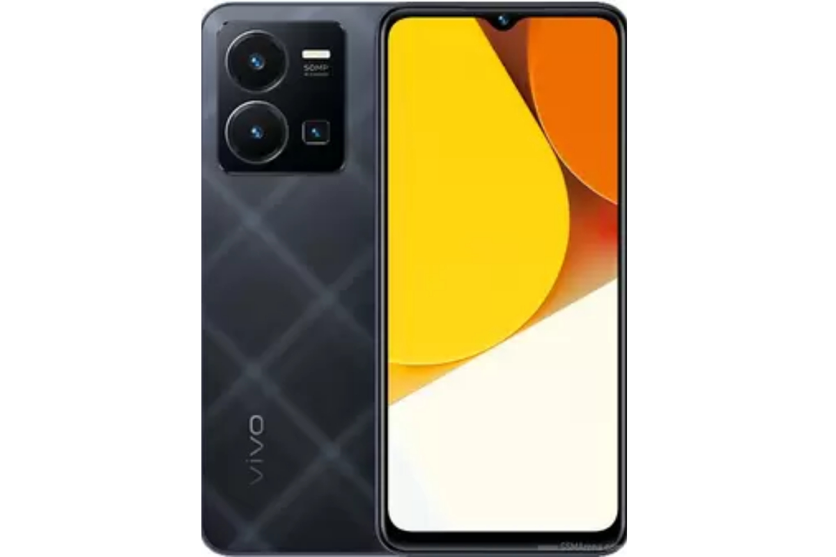 Vivo y35