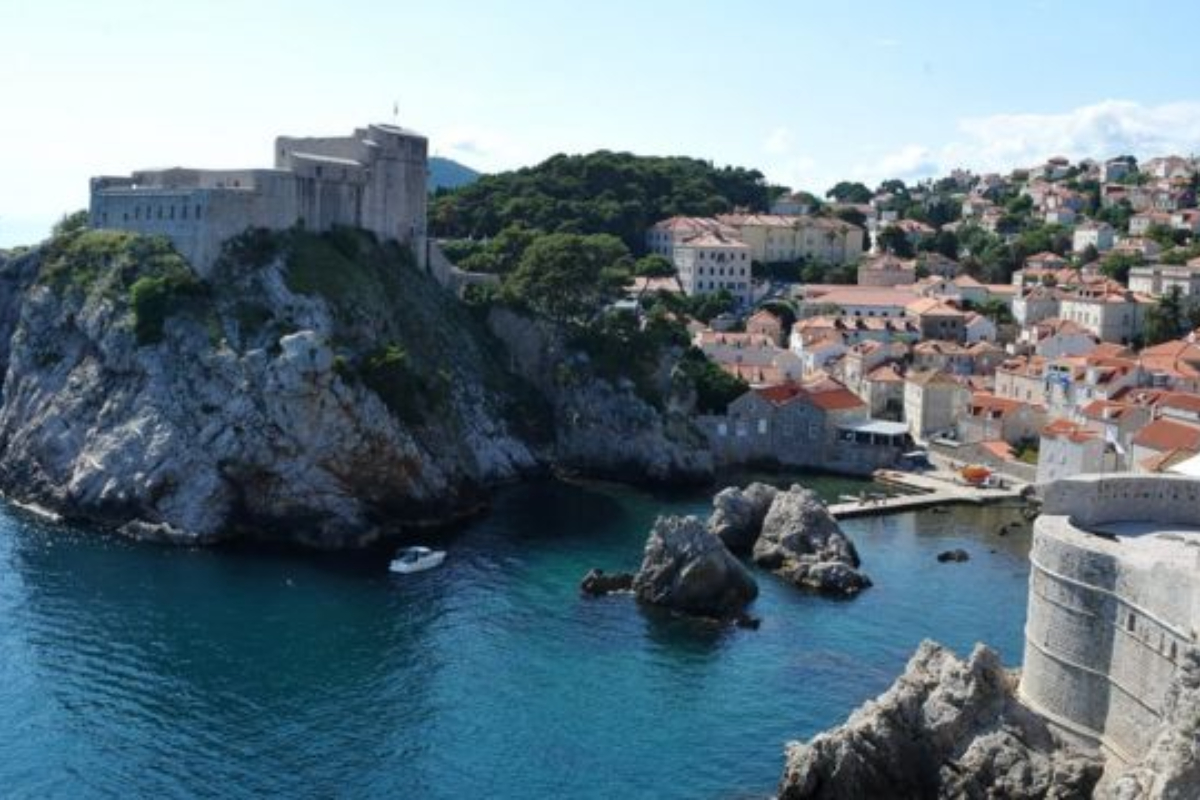 Croatia