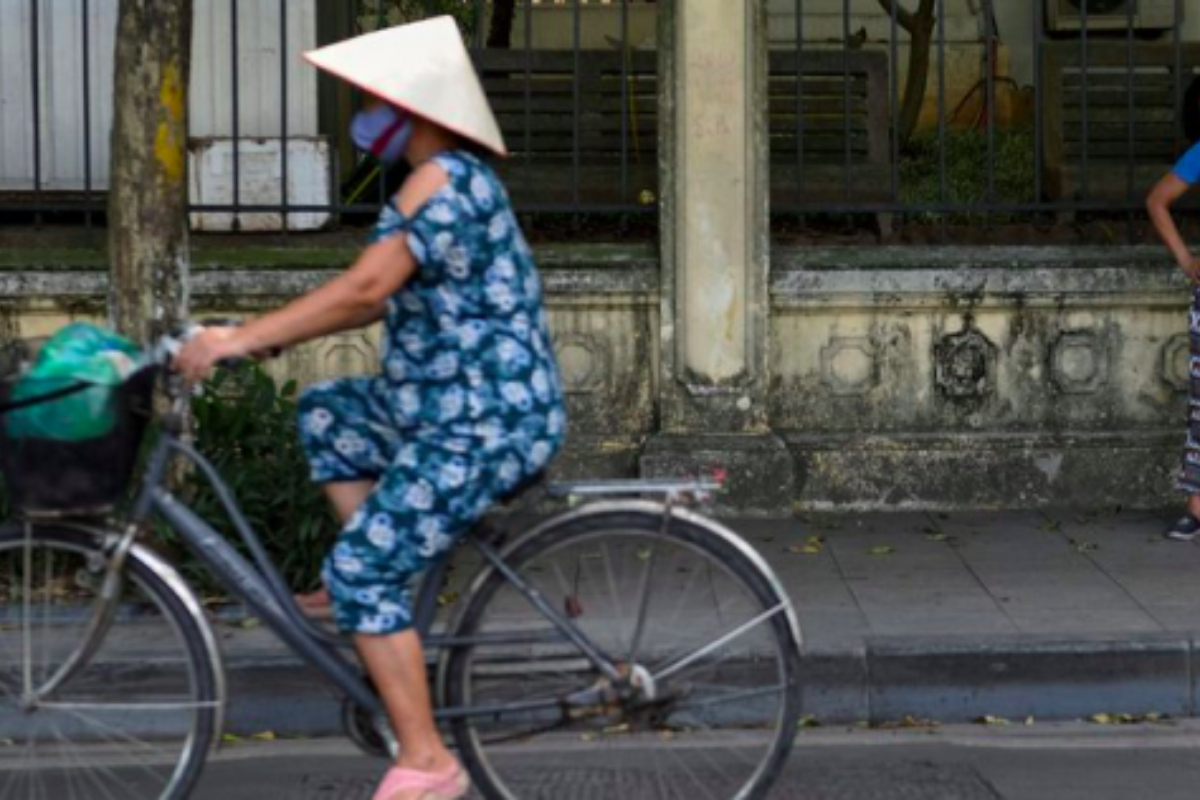 Vietnam