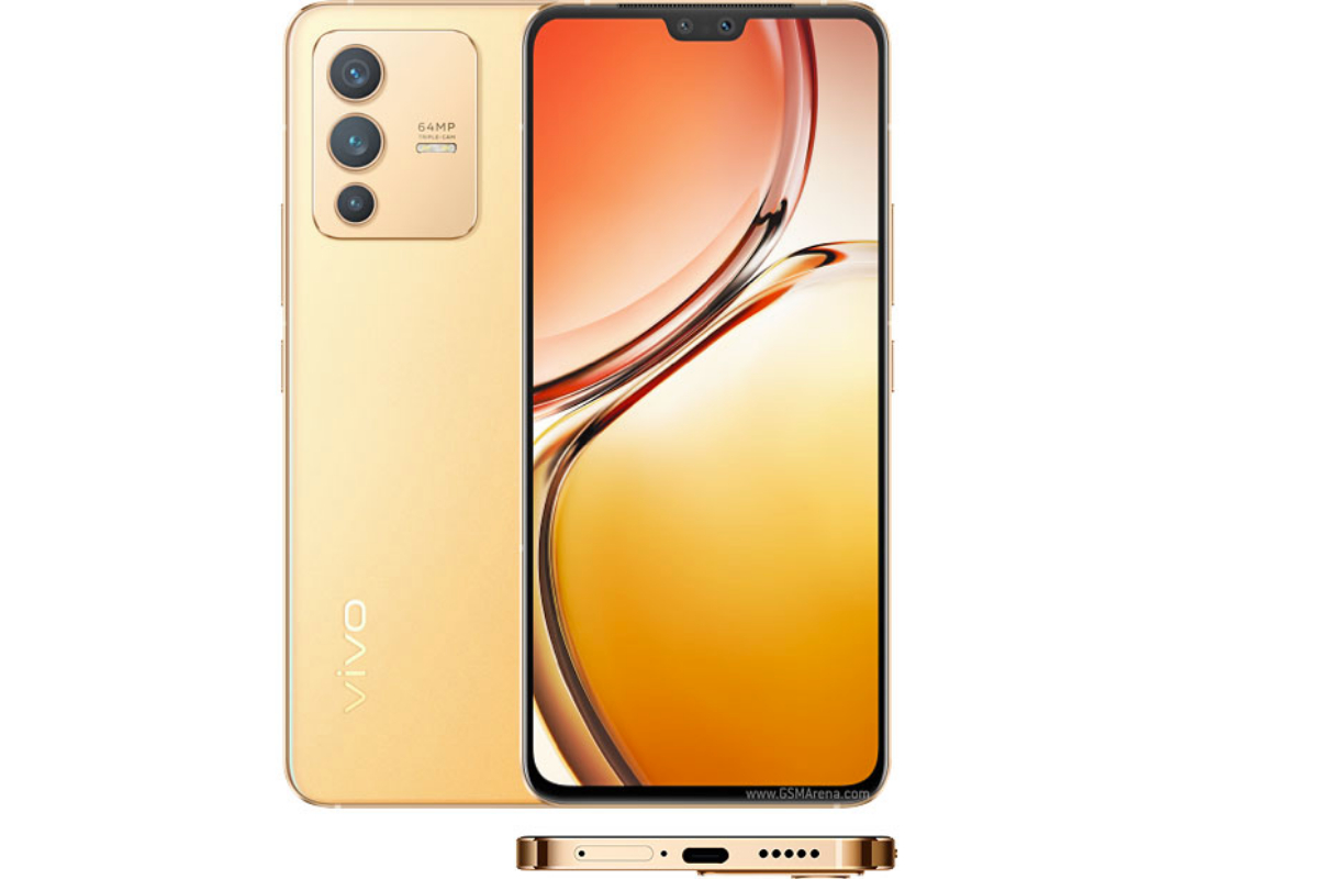 Vivo V23