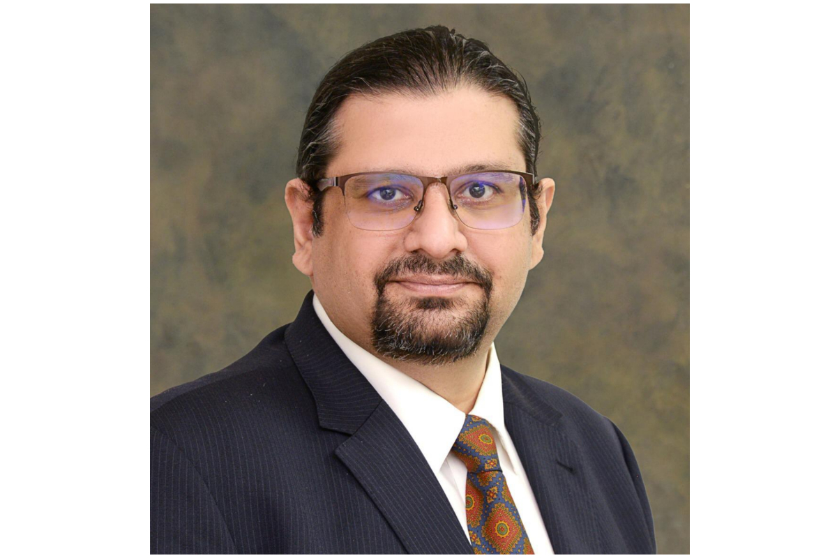 M Ali Latif