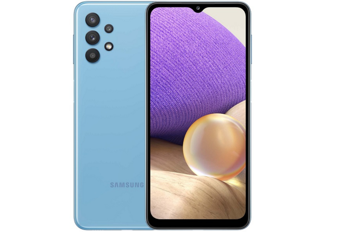 Samsung Galaxy A32