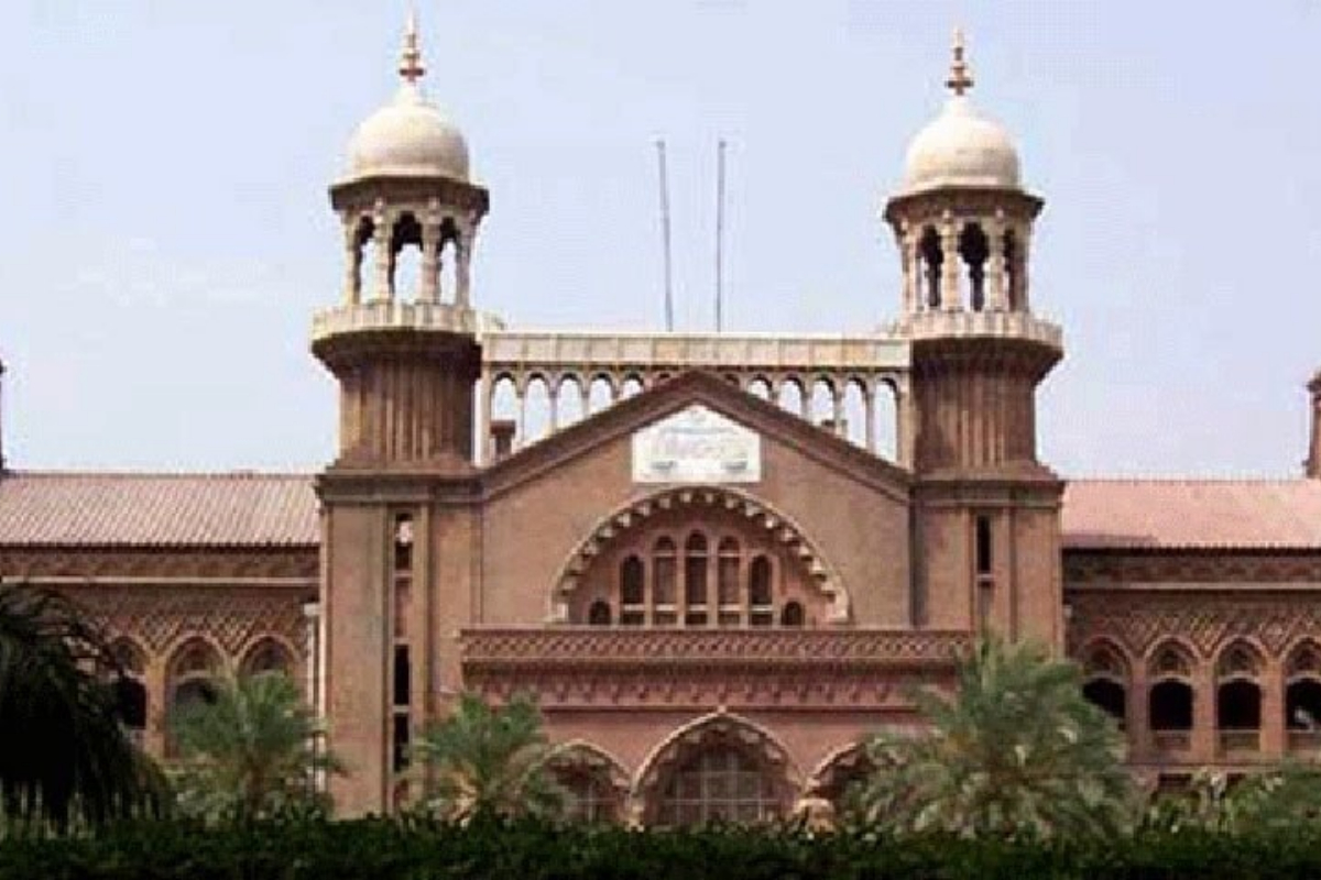 LHC declares