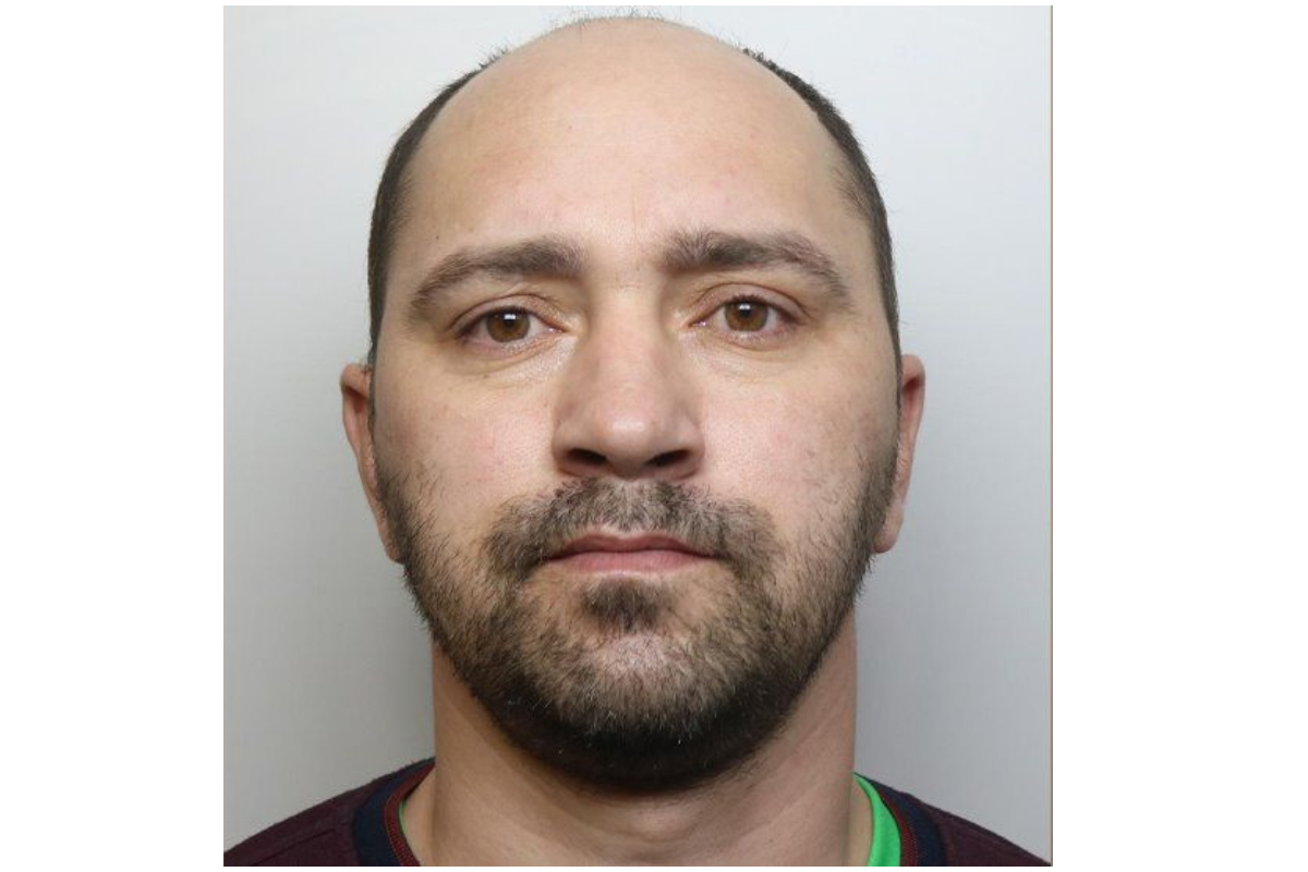 Man Jailed scam of £22k