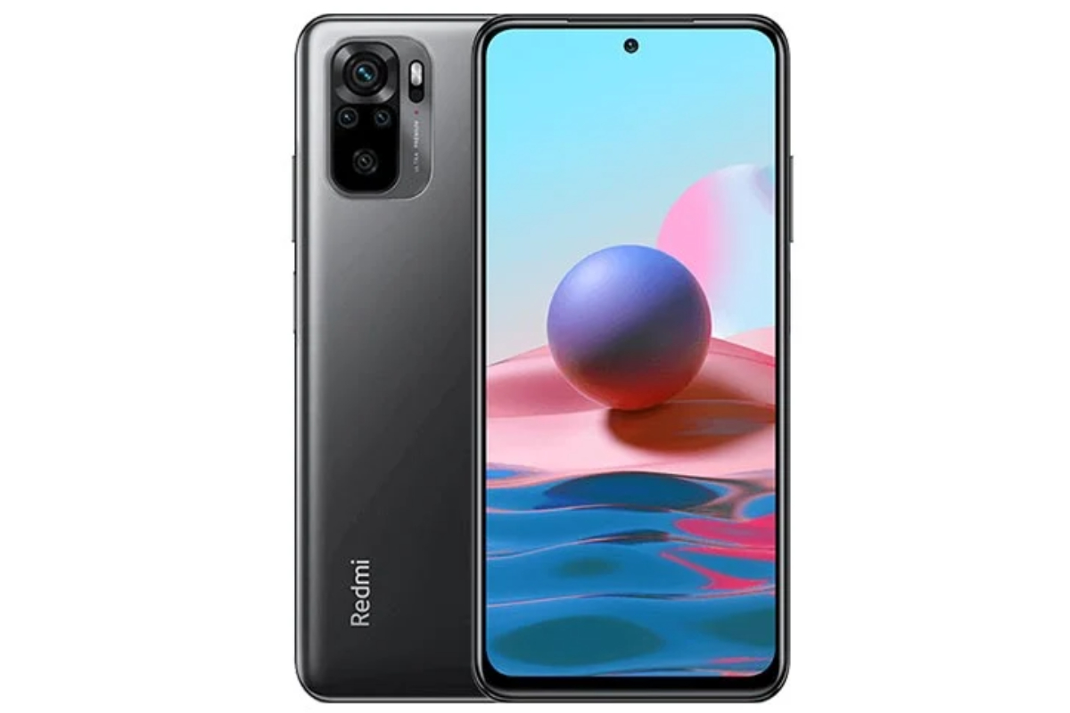Xiaomi Redmi Note 10 price in Pakistan