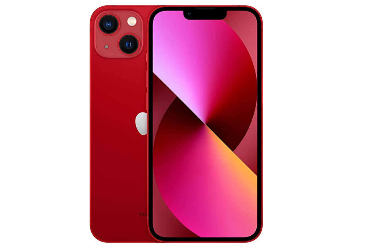 Apple iPhone 13