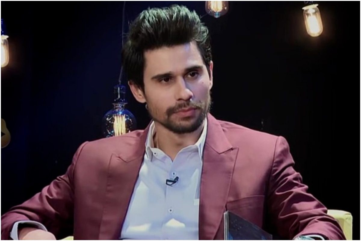 Tabish Hashmi