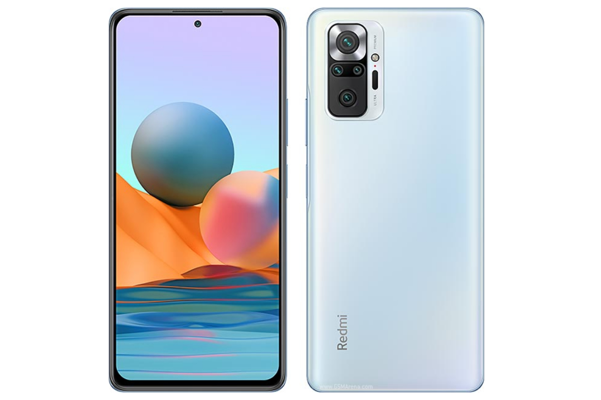 Xiaomi Note 10 Pro