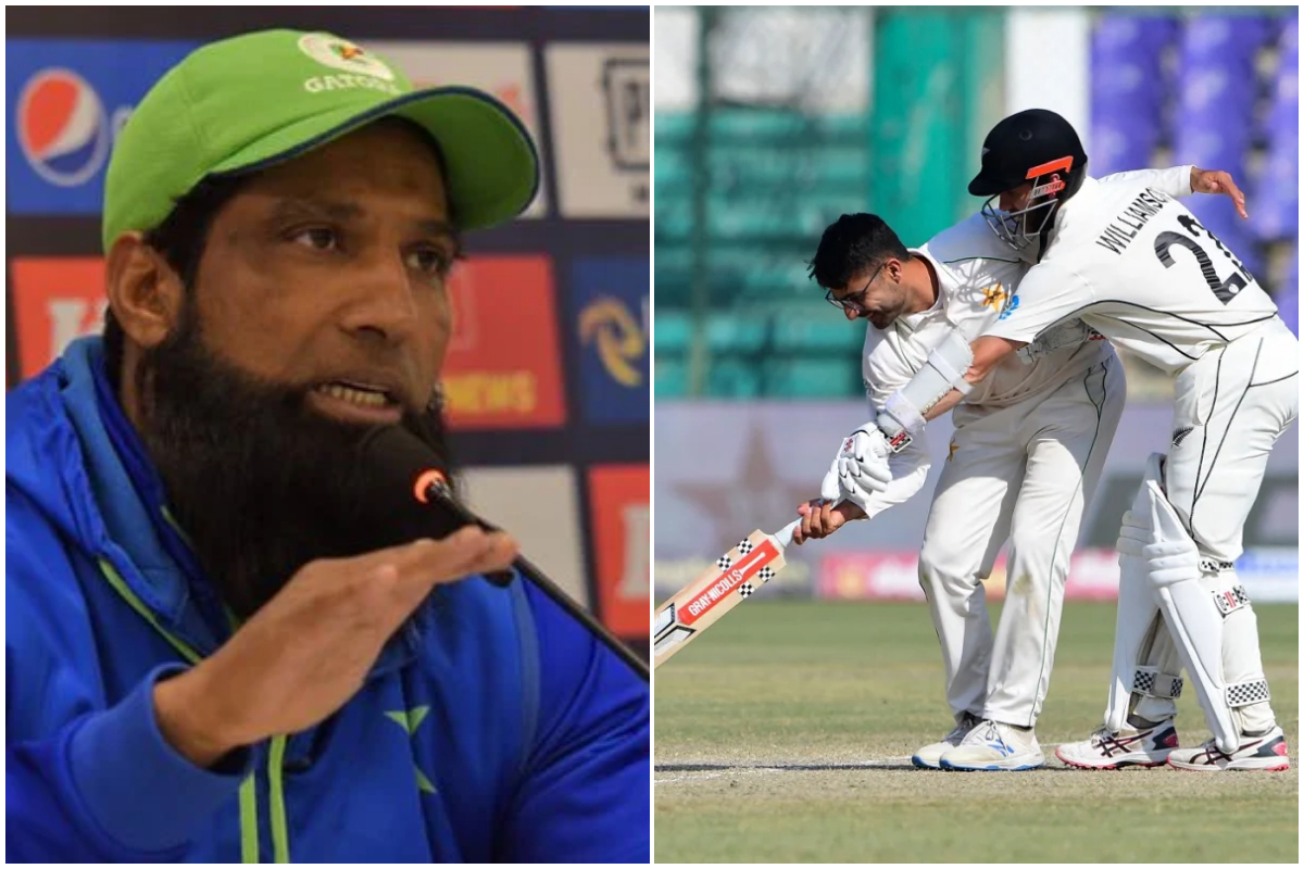 PAK vs NZ: