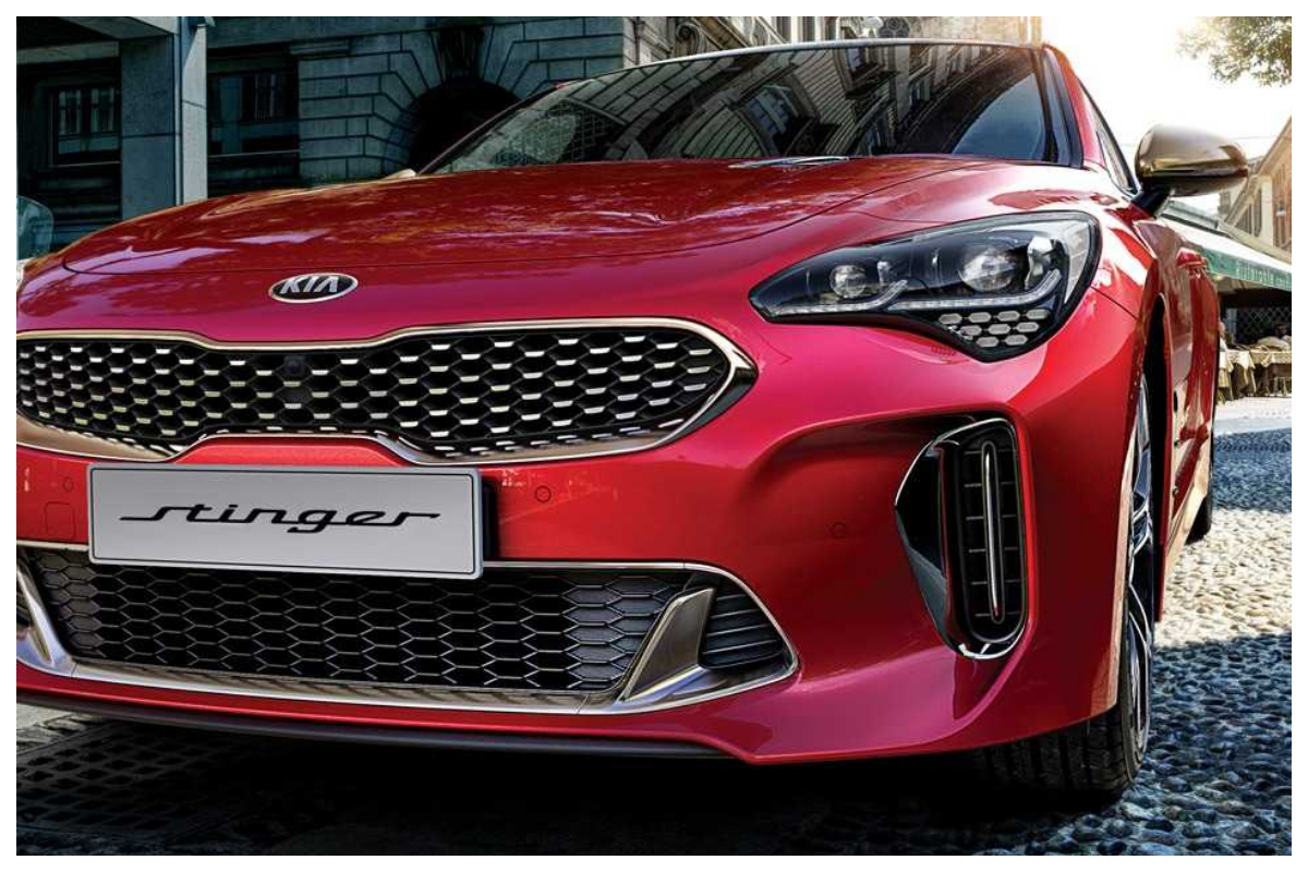 Kia Motors