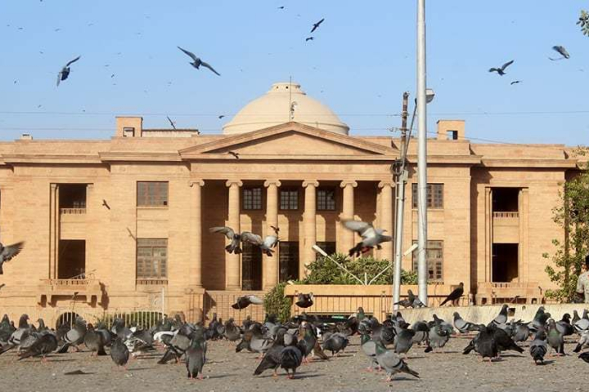 SHC issues