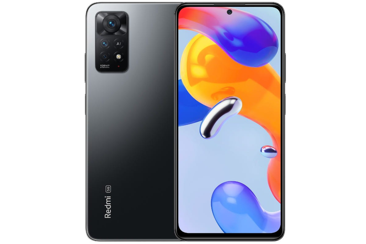Xiaomi Redmi Note 11 Pro price in Pakistan