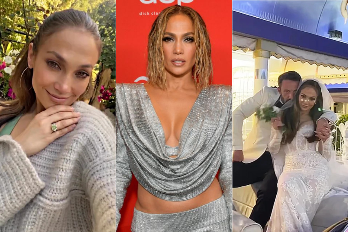 Jennifer Lopez