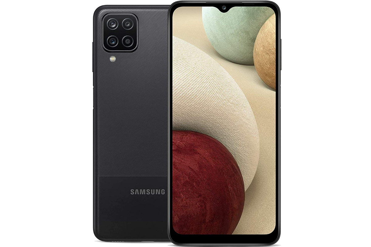 Samsung Galaxy A12 price in Pakistan