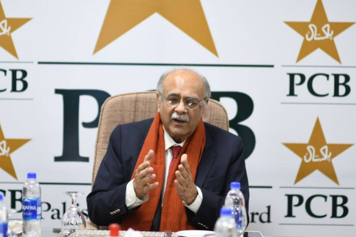 PSL 8: Najam Sethi will preside over important meeting of governing council for PSL