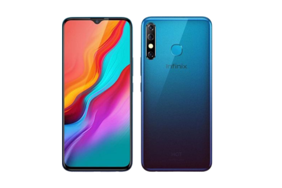 Oppo f19 Pro