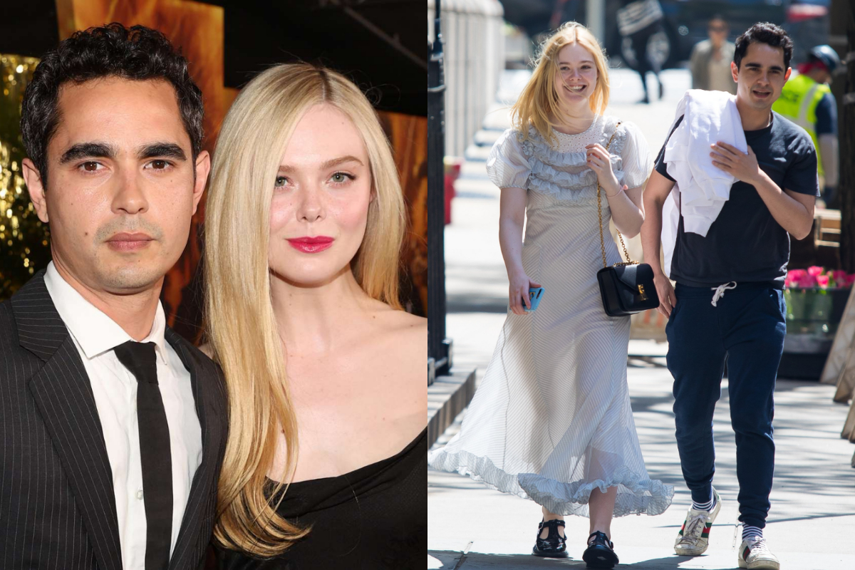 Elle Fanning
