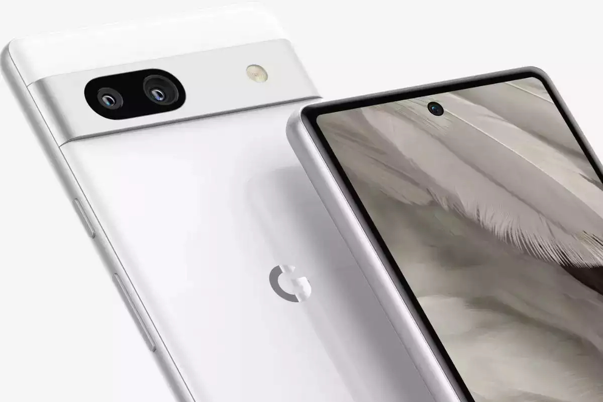 Google Pixel 7a price in Pakistan