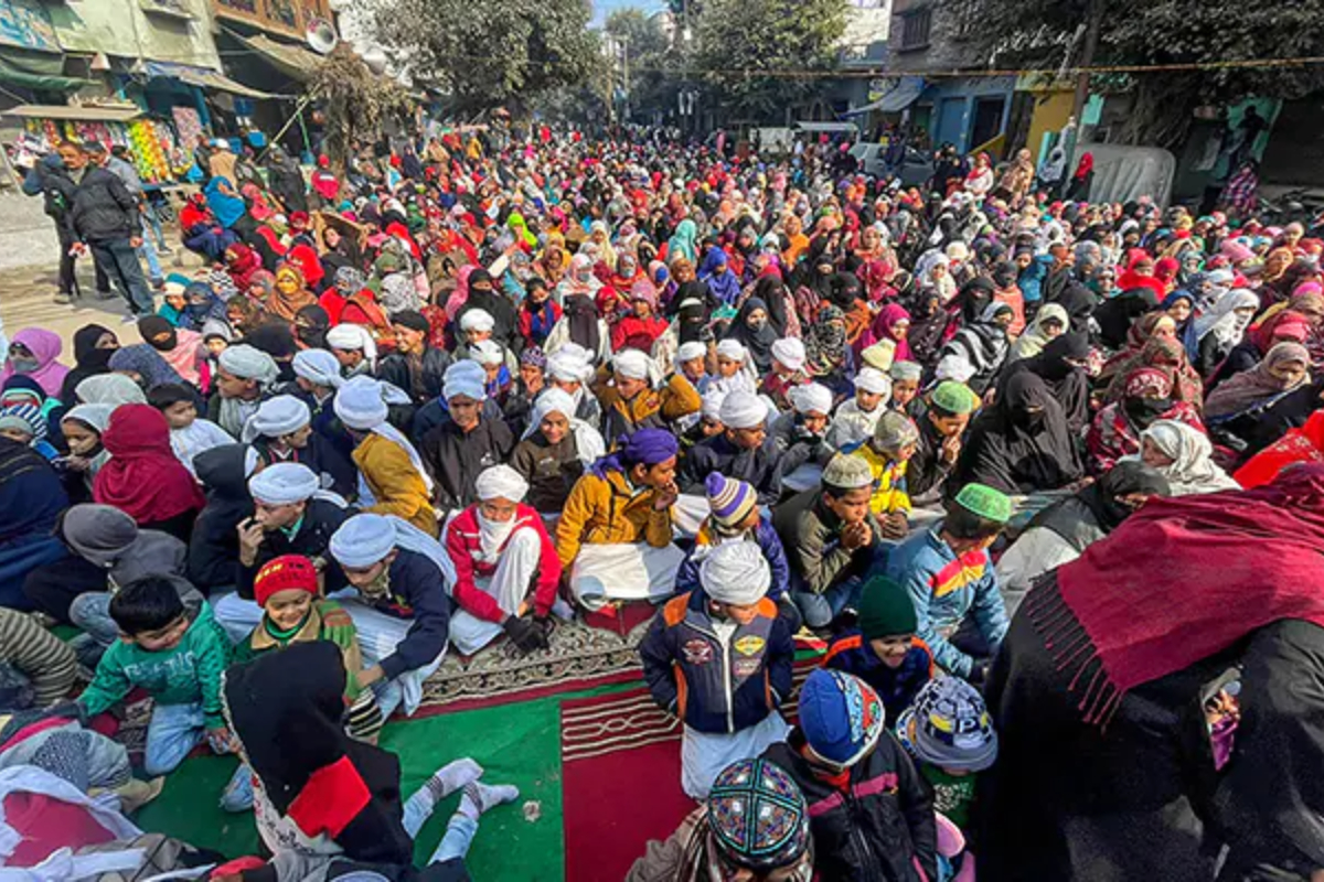 Haldwani