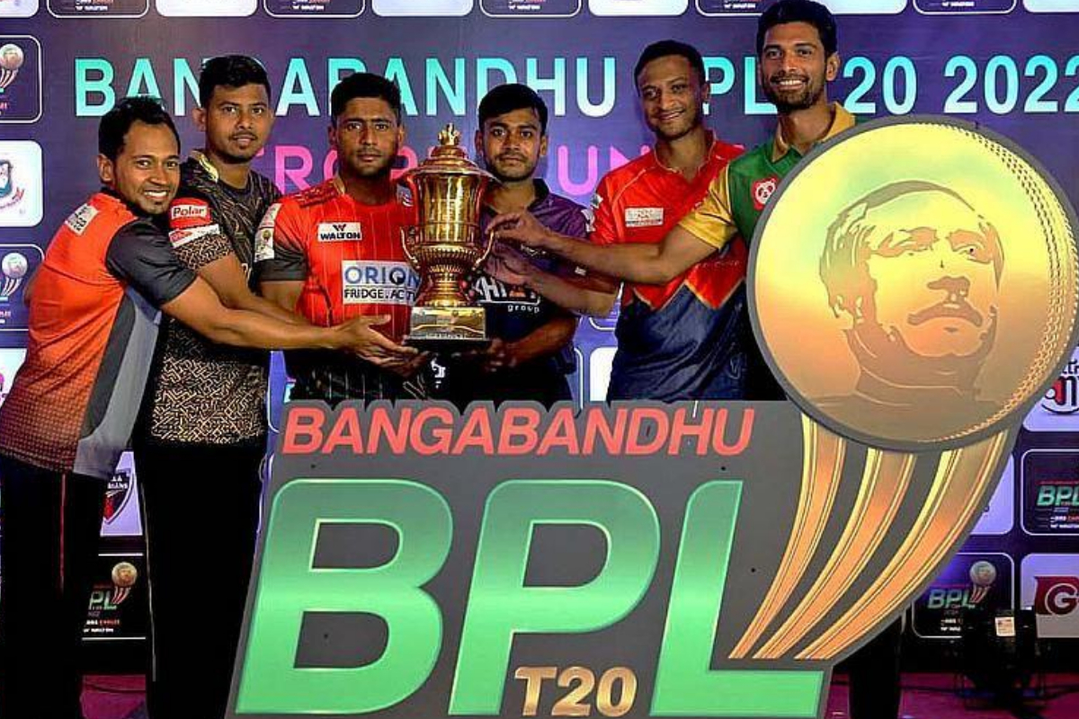BPL 9: All Teams and Squad of Bangladesh Premier League 2023